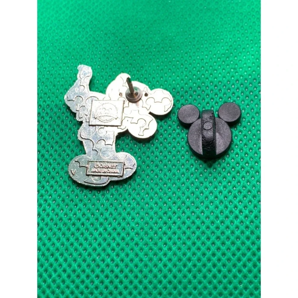 Artist Mickey Mouse Professions Collection Disney pin